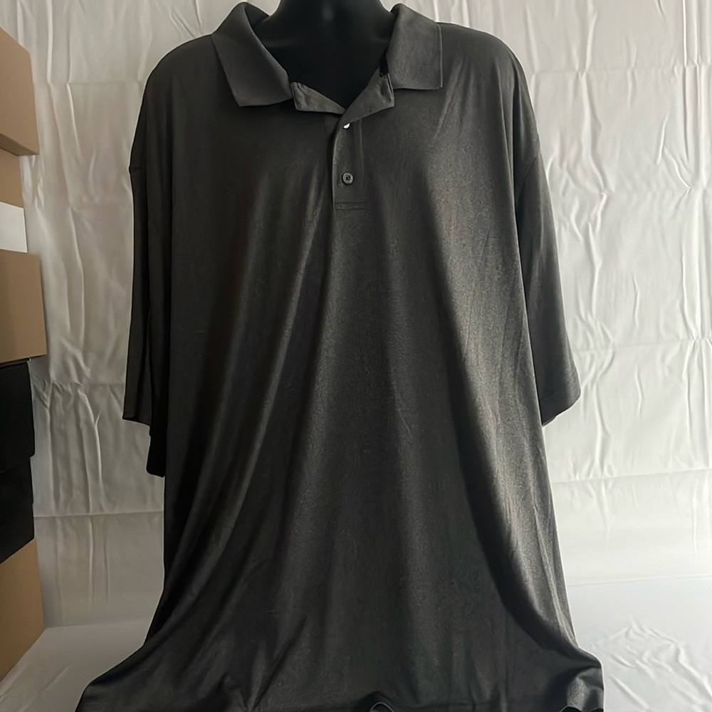 Reebok Golf Polo